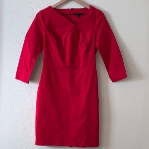 Banana republic dress